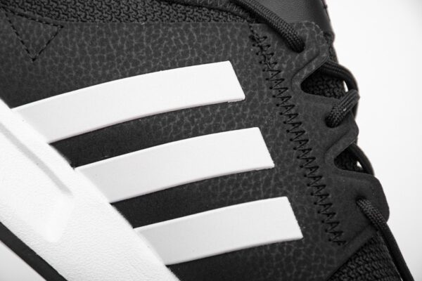 CQ2405 adidas X_PLR Running Shoes Black - Image 6