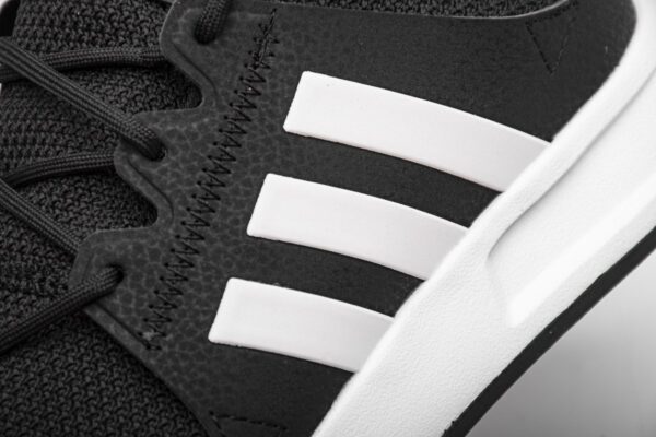 CQ2405 adidas X_PLR Running Shoes Black - Image 8