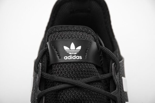 CQ2405 adidas X_PLR Running Shoes Black - Image 9