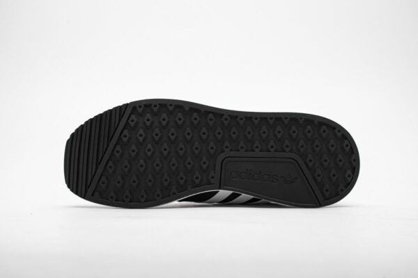 CQ2405 adidas X_PLR Running Shoes Black - Image 13