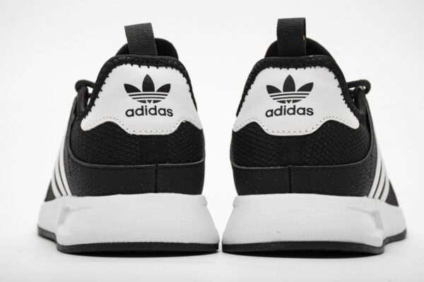 CQ2405 adidas X_PLR Running Shoes Black - Image 3