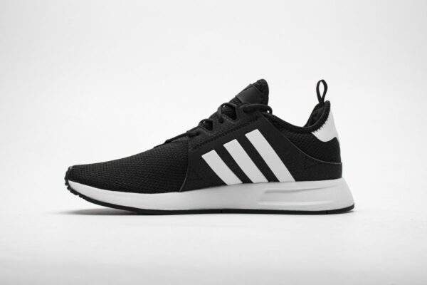 CQ2405 adidas X_PLR Running Shoes Black - Image 12