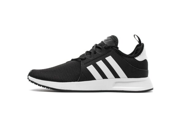 CQ2405 adidas X_PLR Running Shoes Black