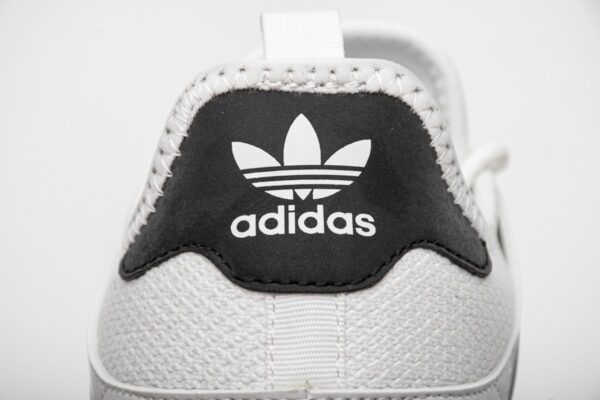 CQ2406 adidas X_PLR Running Shoes White - Image 8