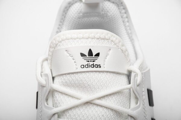 CQ2406 adidas X_PLR Running Shoes White - Image 10