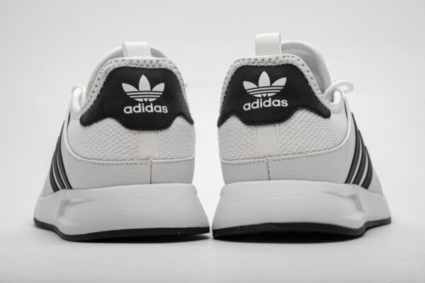 CQ2406 adidas X_PLR Running Shoes White - Image 4