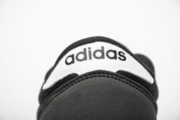 BB9774 adidas Lite Racer Black White - Image 13