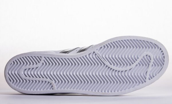 Superstar Shoes Footwear White/Silver Metallic/Core Black - Image 7