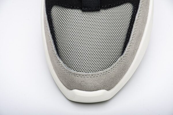 Fear of God Essentials ES02W19U-SRLEFAG3WB Black Grey - Image 6