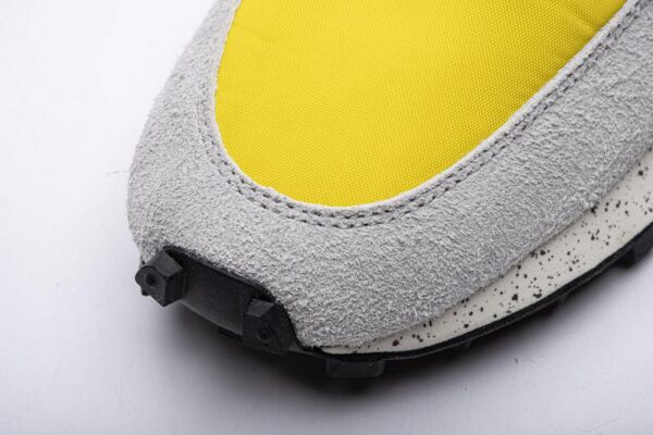 Undercover x Nike Dbreak Light GreyYellow BV4594-700 - Image 6