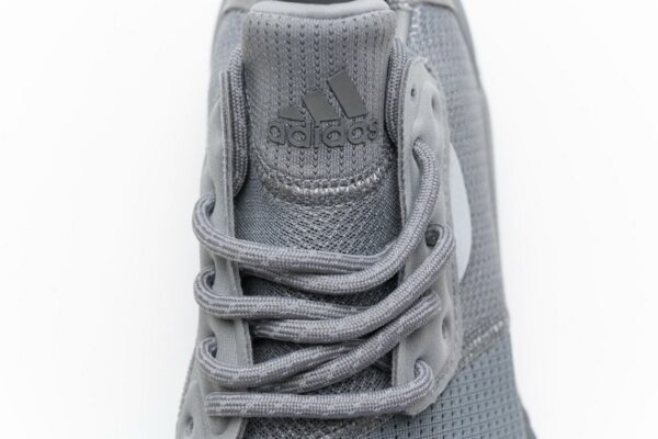 EF2380 Pharrell Williams x adidas Solar HU Glide Grey - Image 11