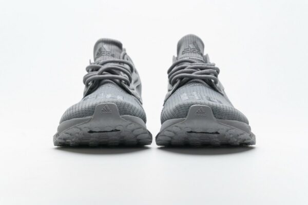 EF2380 Pharrell Williams x adidas Solar HU Glide Grey - Image 4