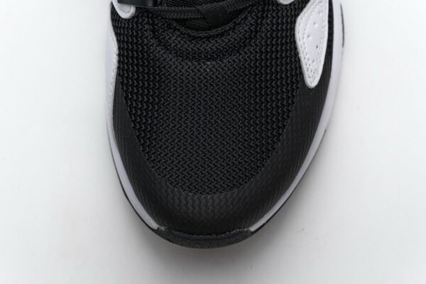 CV1761-100 Fragment Design x Jordan Delta SP Black White - Image 11