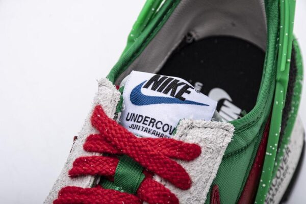 Undercover x Nike Dbreak GreyGreen CJ3295-300 - Image 16