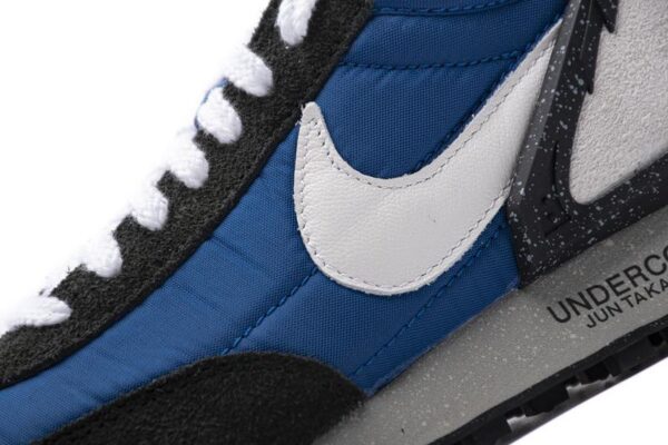 Undercover x Nike Dbreak BlackBlue BV4594-400 - Image 13