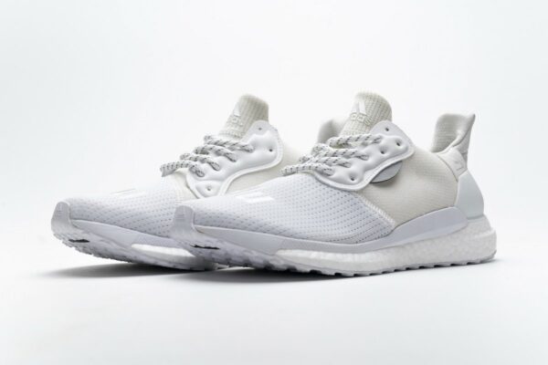 EF2378 Pharrell Williams x adidas Solar HU Glide White - Image 6