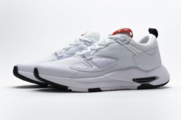 CV1761-016 Fragment Design x Jordan Delta SP All White - Image 4