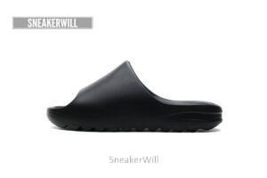 FB6348 adidas Yeezy Slide “Black”