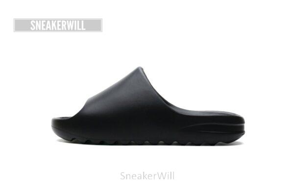 FB6348 adidas Yeezy Slide “Black”