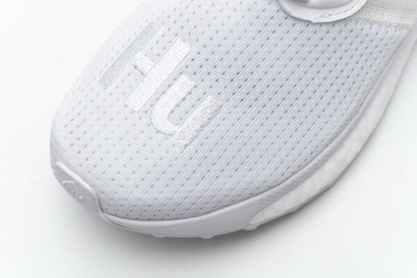 EF2378 Pharrell Williams x adidas Solar HU Glide White - Image 13