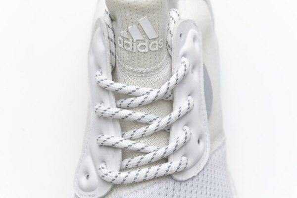 EF2378 Pharrell Williams x adidas Solar HU Glide White - Image 12