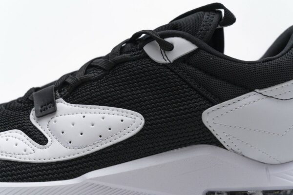 CV1761-100 Fragment Design x Jordan Delta SP Black White - Image 14