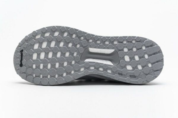 EF2380 Pharrell Williams x adidas Solar HU Glide Grey - Image 9