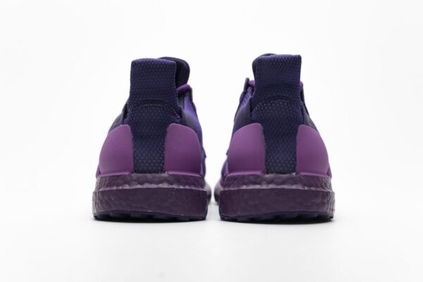 EG7770 Pharrell Williams x adidas Solar HU Purple - Image 7