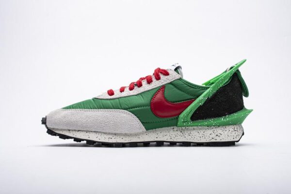 Undercover x Nike Dbreak GreyGreen CJ3295-300 - Image 3