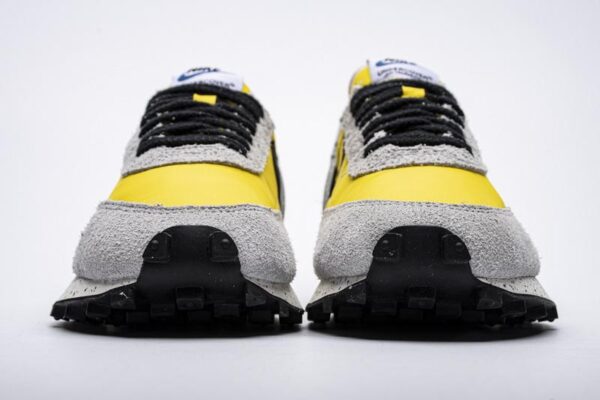 Undercover x Nike Dbreak Light GreyYellow BV4594-700 - Image 4