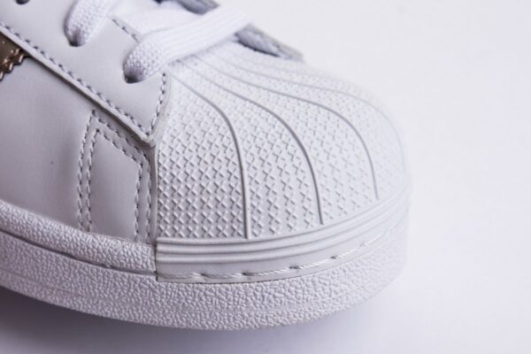 Top Originals Supplier Adidas Superstar Rose BB1428 - Image 13