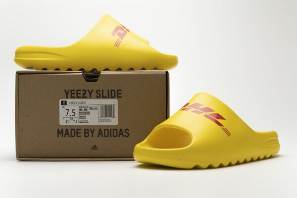FH6350-10 adidas Yeezy Slide - Image 2
