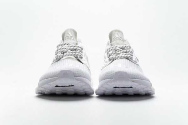 EF2378 Pharrell Williams x adidas Solar HU Glide White - Image 5