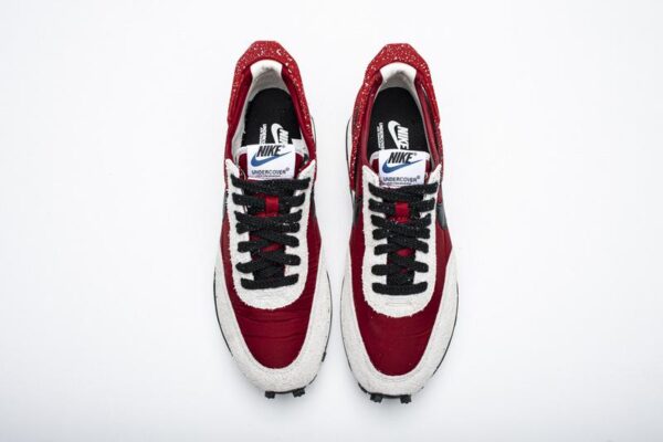 Undercover x Nike Dbreak University Red CJ3295-600 - Image 2