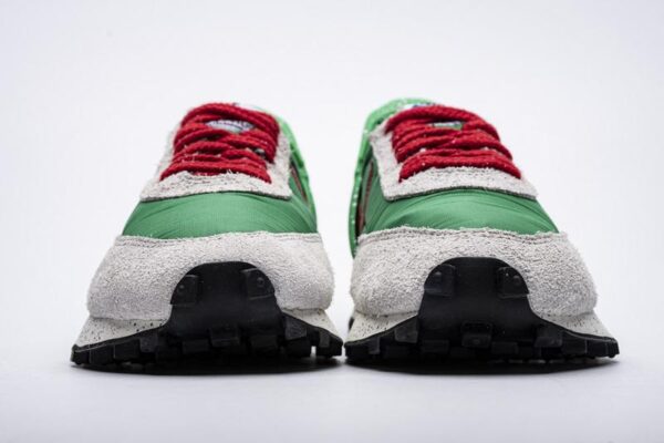 Undercover x Nike Dbreak GreyGreen CJ3295-300 - Image 5