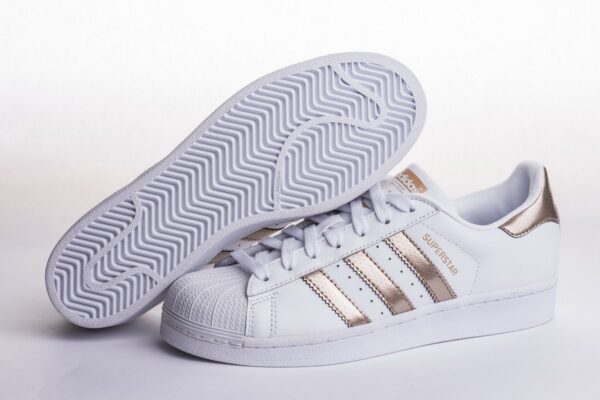 Top Originals Supplier Adidas Superstar Rose BB1428 - Image 3