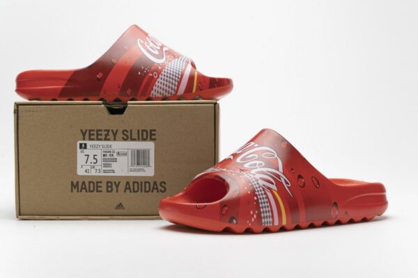 FH6346-12 adidas Yeezy Slide - Image 2