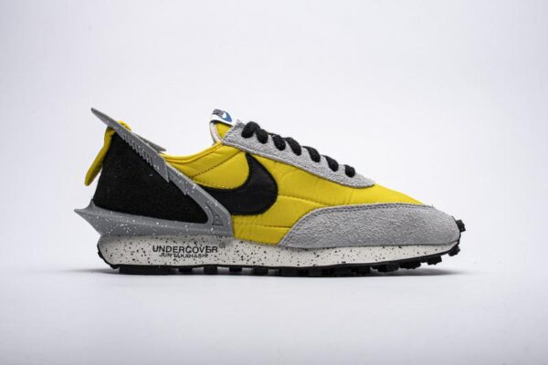 Undercover x Nike Dbreak Light GreyYellow BV4594-700 - Image 7