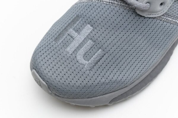 EF2380 Pharrell Williams x adidas Solar HU Glide Grey - Image 12