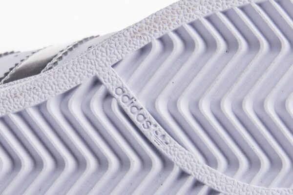 Superstar Shoes Footwear White/Silver Metallic/Core Black - Image 8