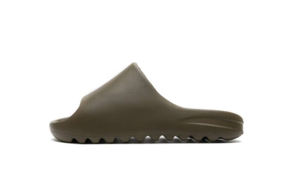FV8425 adidas Yeezy Slide “Earth Brown”