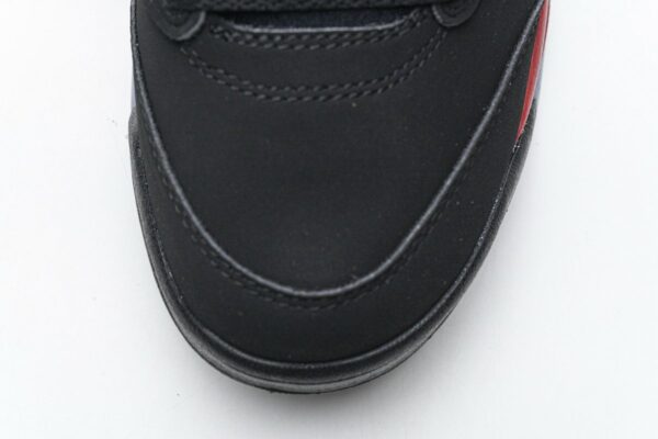 CZ1786-001 Air Jordan 5 Retro Top 3 Black - Image 13
