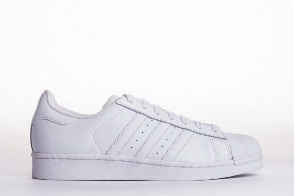 Top Originals Supplier Adidas Superstar Shoes Running White Ftw S85139 - Image 6