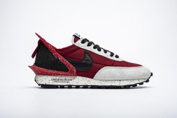 Undercover x Nike Dbreak University Red CJ3295-600 - Image 13