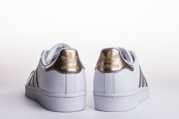 Top Originals Supplier Adidas Superstar Rose BB1428 - Image 4