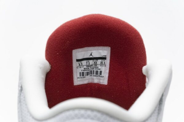 136064-116 Air Jordan 3 Retro Hall of Fame - Image 13