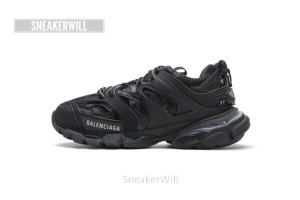 555032 W1GB7 1000 Balenciaga Tess S.Black