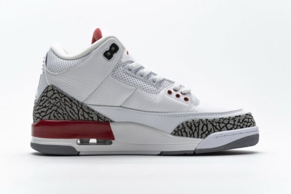 136064-116 Air Jordan 3 Retro Hall of Fame - Image 11