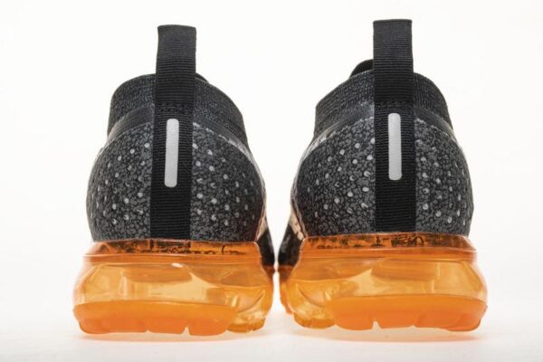 2018 2.0 Nike VaporMax 2.0 “Mango” 942842-106 - Image 6
