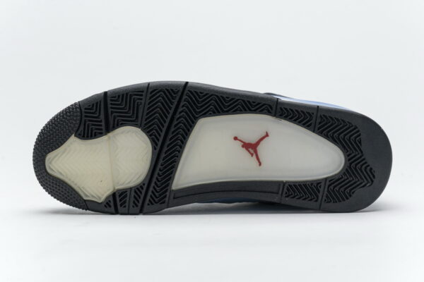Air Jordan 4 Retro “Houston Oilers” - Image 8